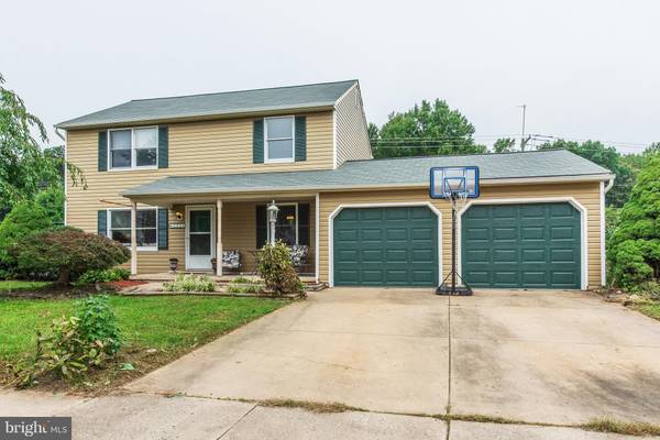 234 HEATHER WAY, Havre De Grace, MD 21078