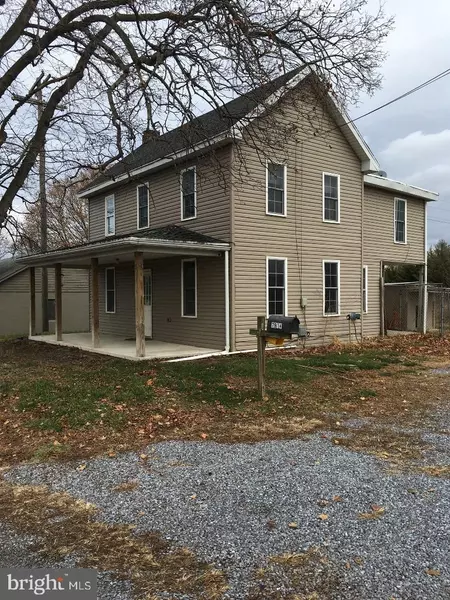 7914 BROWNS MILL, Greencastle, PA 17225