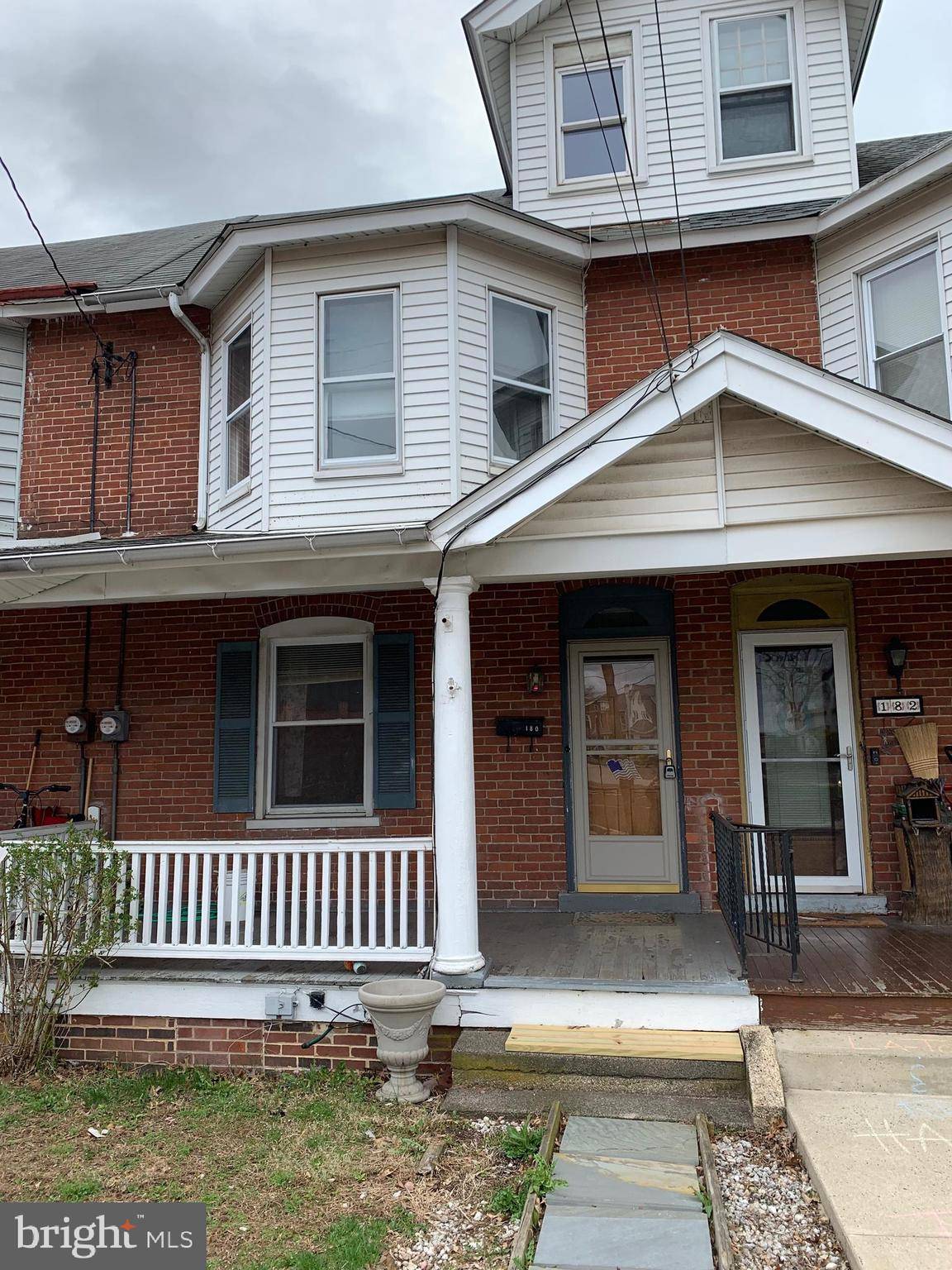 Telford, PA 18969,180 N 4TH ST