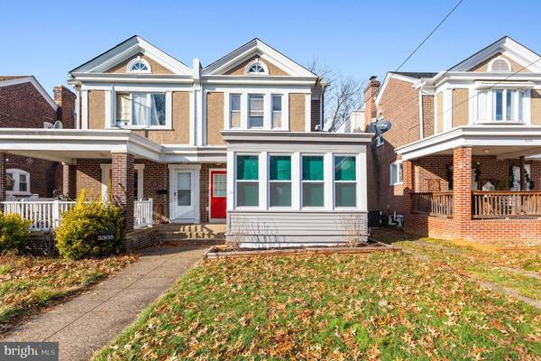 3307 N JEFFERSON ST, Wilmington, DE 19802