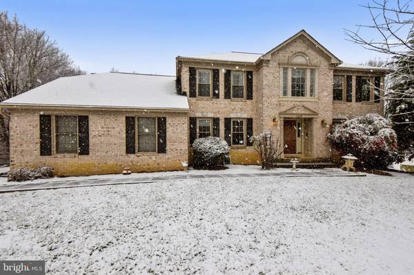 13618 RIDGE ROCK DR, Chantilly, VA 20151