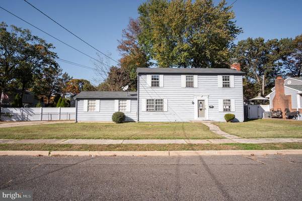 1277 PURITAN AVE, Woodbury, NJ 08096