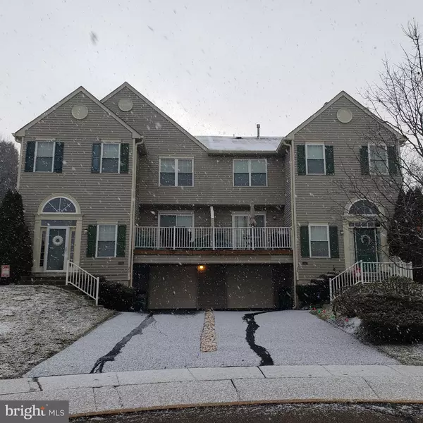 242 COBBLESTONE CT, Collegeville, PA 19426