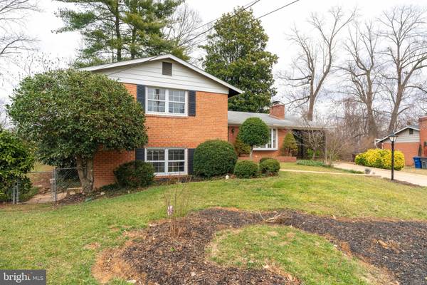 Annandale, VA 22003,3620 BUCKWOOD CT