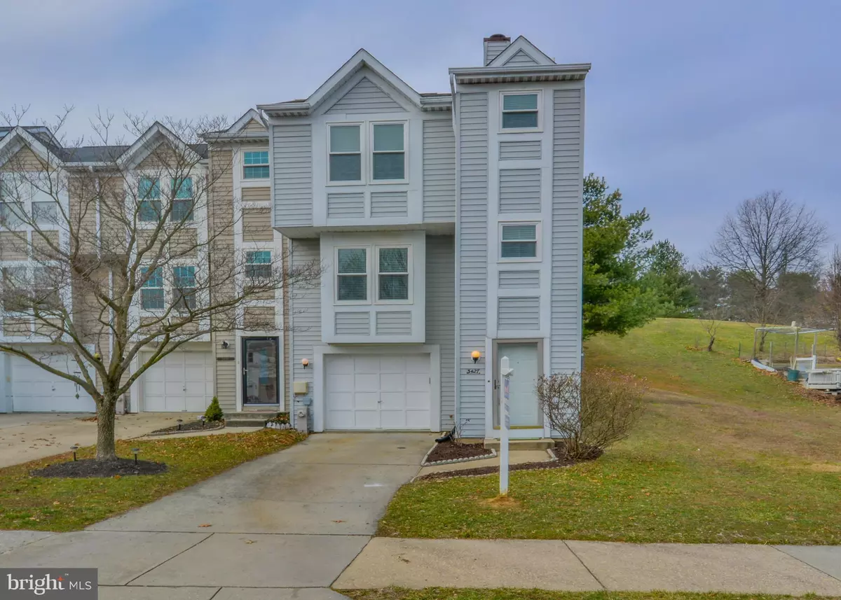 Ellicott City, MD 21043,3427 ORANGE GROVE CT