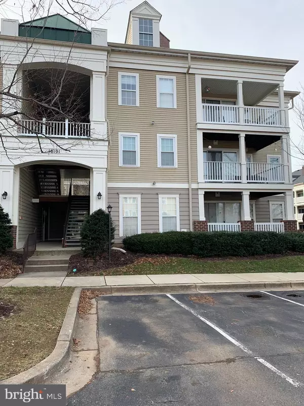 18101 CLOPPERS MILL TER #12-K, Germantown, MD 20874