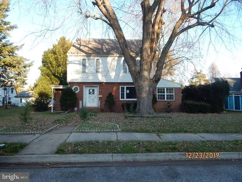 727 LAKEWOOD PL, Dover, DE 19904