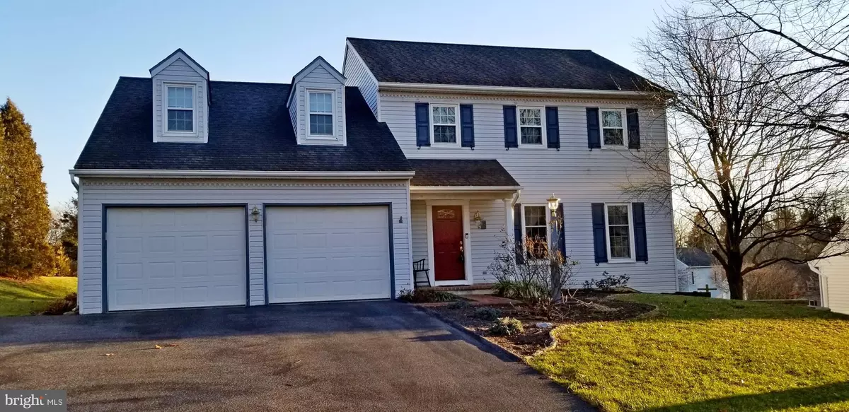 Lititz, PA 17543,6 CANTERBURY CT