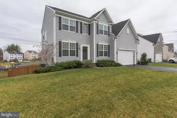 Woodbridge, VA 22191,3009 LANDING EAGLE CT