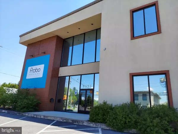 Harrisburg, PA 17109,3525-3535 WALNUT ST