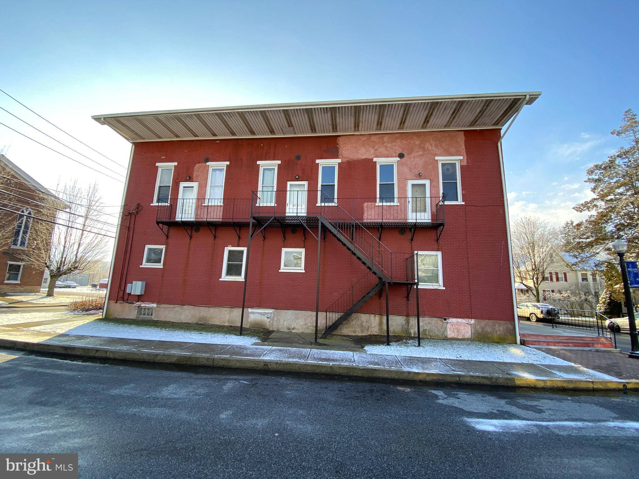 303 MAIN ST, Atglen, PA 19310