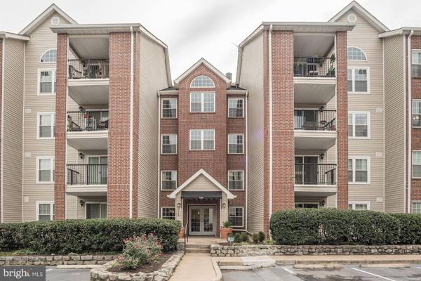 3309 WYNDHAM CIR #3183, Alexandria, VA 22302