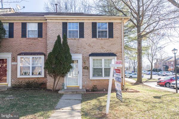 15701 AMBIANCE DR, North Potomac, MD 20878