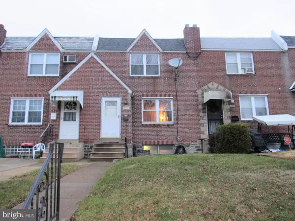 2943 GLENVIEW ST, Philadelphia, PA 19149