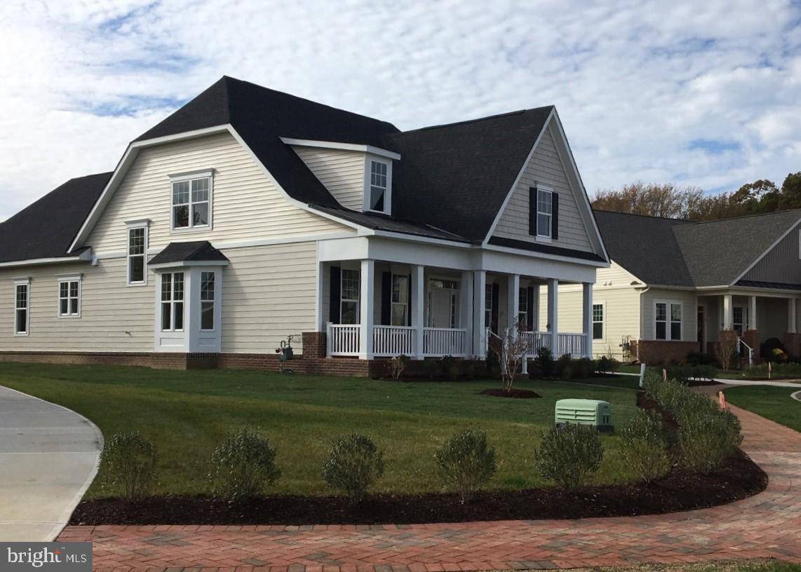 7984 PARROTT'S LOT CIR, Easton, MD 21601