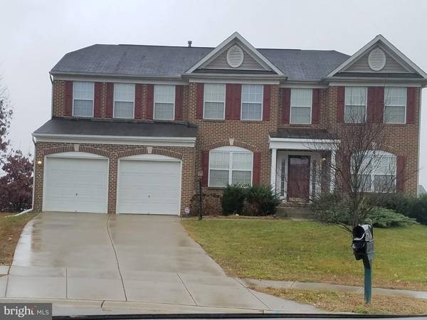 4838 CASTLEWOOD CT, Waldorf, MD 20602