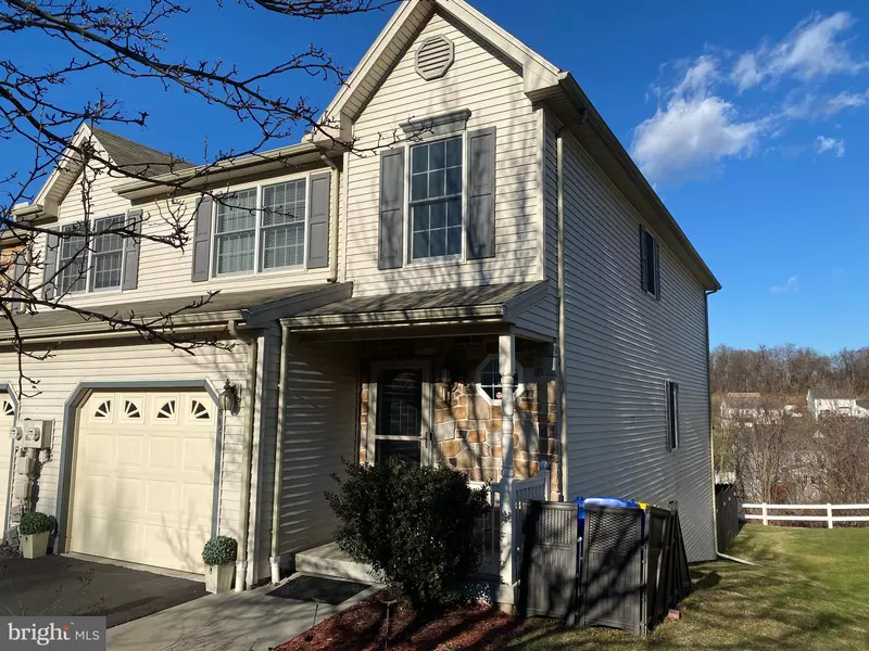 516 SUNDAY DR, Harrisburg, PA 17111