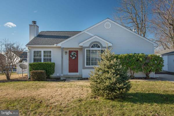 51 S NAVAHO TRL, Elkton, MD 21921