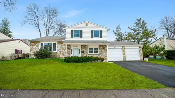 508 ELFORD RD, Fairless Hills, PA 19030