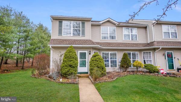 1232 GARDEN CT, Quakertown, PA 18951