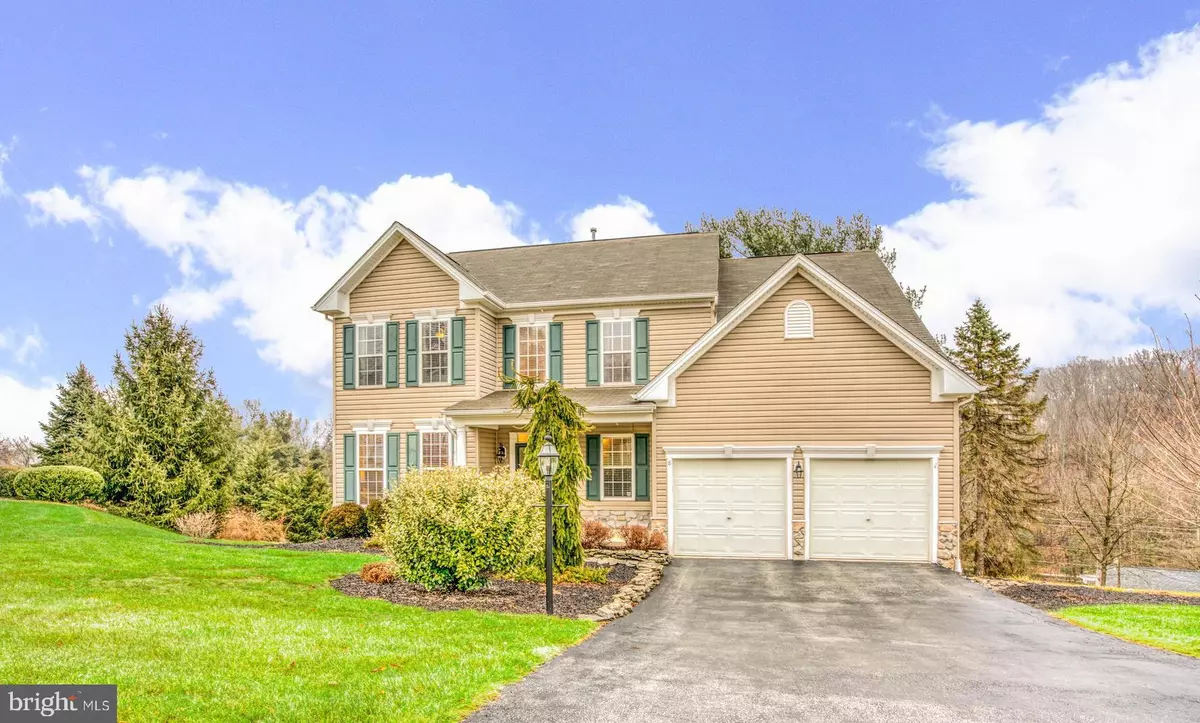 New Freedom, PA 17349,8 ASHLEE CT