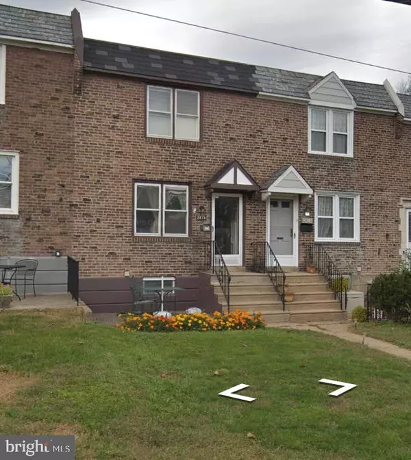 Drexel Hill, PA 19026,2415 BOND AVE