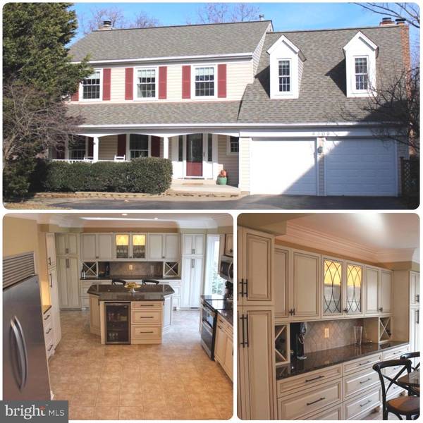 4309 POPLAR BRANCH DR, Chantilly, VA 20151