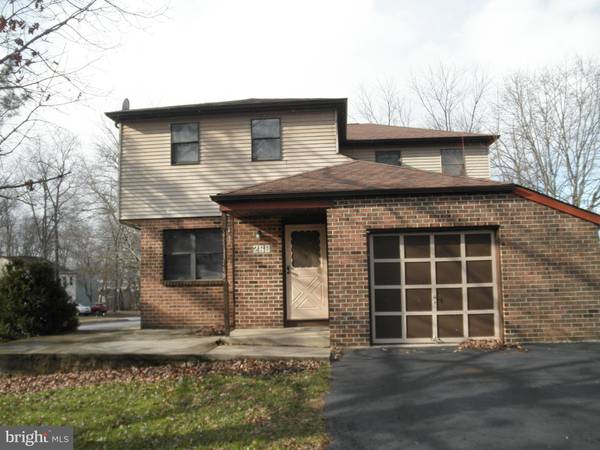 269 STAHL RD, Harleysville, PA 19438