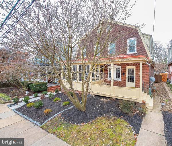 2322 W 14TH ST, Wilmington, DE 19806