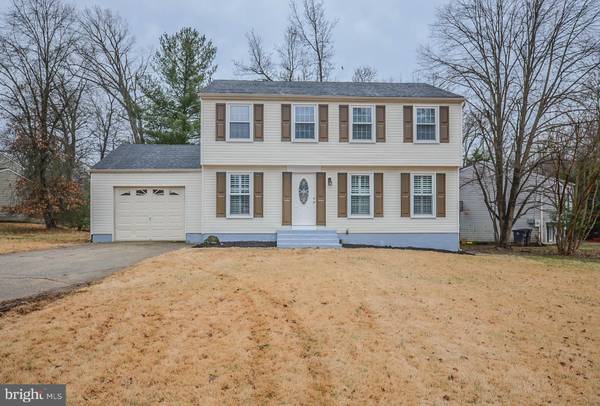 10401 MEADOWRIDGE CT, Bowie, MD 20721