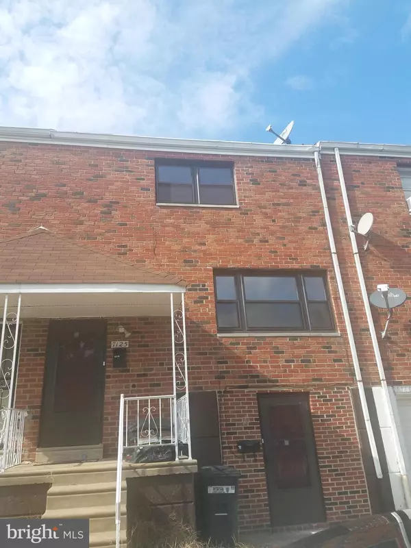 7125 HUMMINGBIRD PL, Philadelphia, PA 19153