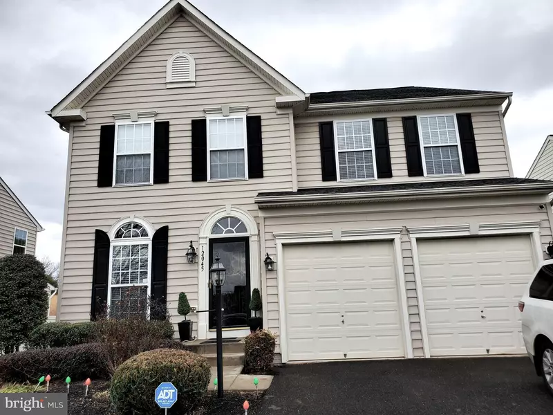 12045 LIVE OAK DR, Culpeper, VA 22701