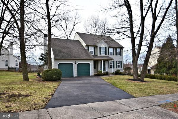 Collegeville, PA 19426,6007 INDIAN WOODS LN