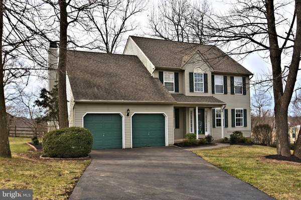 Collegeville, PA 19426,6007 INDIAN WOODS LN