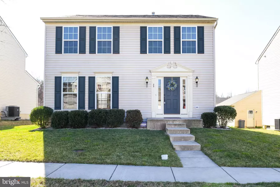 23 AUGUSTA LOOP, North East, MD 21901