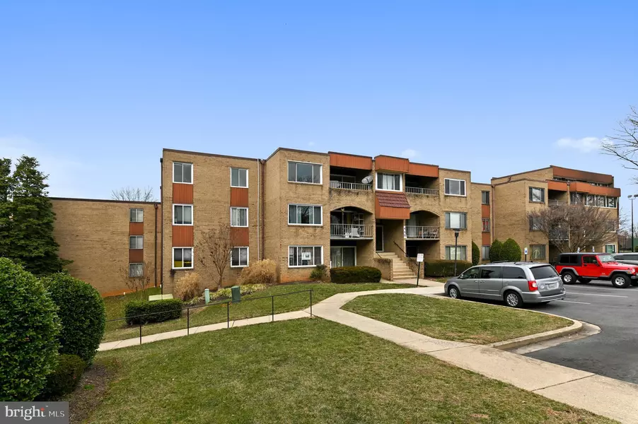 450 GIRARD ST #343, Gaithersburg, MD 20877