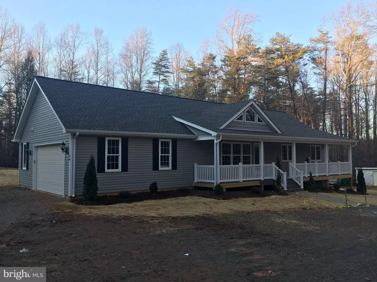 Fredericksburg, VA 22406,46 WINTER WHEAT LN