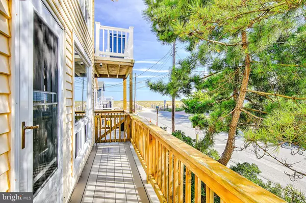 Long Beach Township, NJ 08008,7711 OCEAN #1