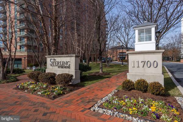 11700 OLD GEORGETOWN RD #1402, North Bethesda, MD 20852