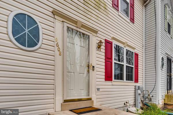 Randallstown, MD 21133,9608 BUTTON BUCK CIR