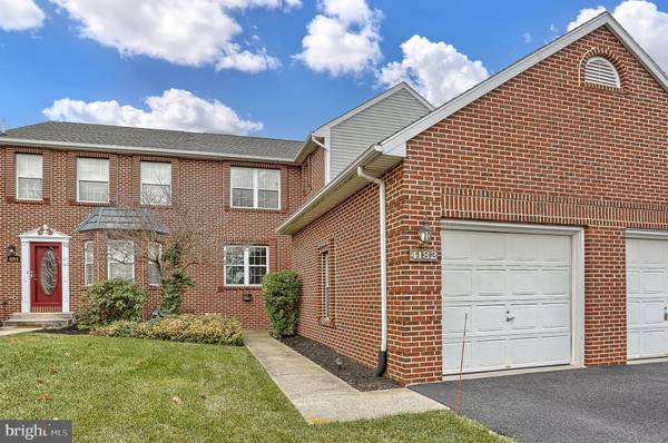 4182 NANTUCKET DR, Mechanicsburg, PA 17050