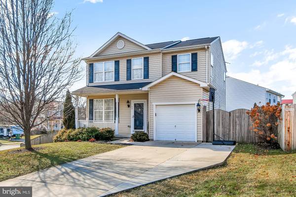 39 GALWAY DR, Hanover, PA 17331