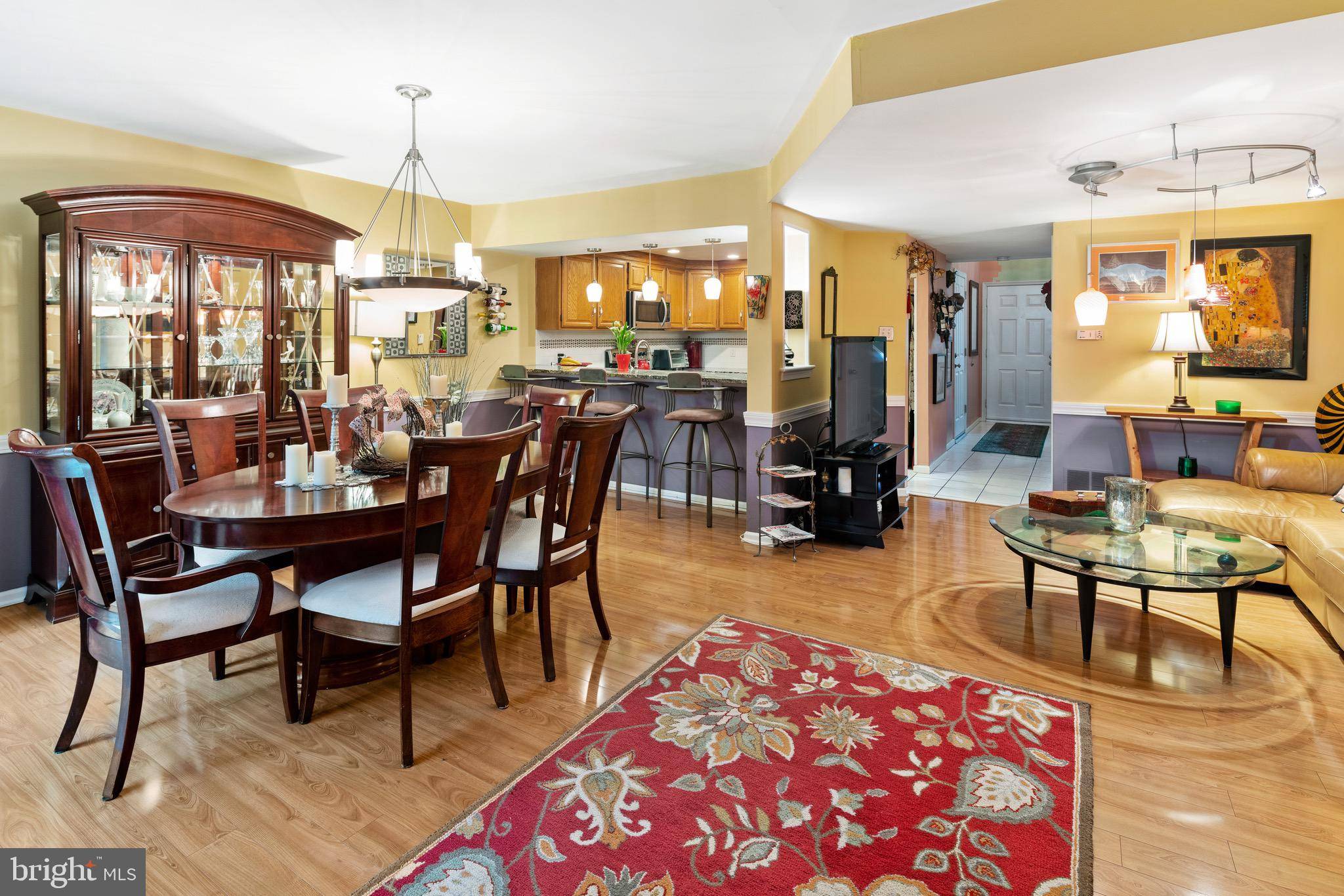 Feasterville Trevose, PA 19053,539 ASHTON CIR