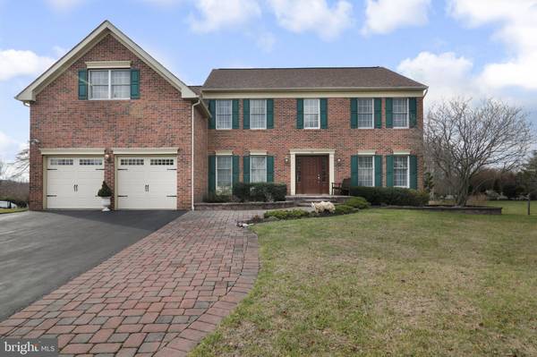 59 BROOKS RD, Moorestown, NJ 08057