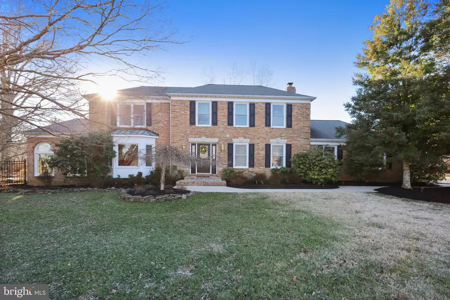 13509 SCOTTISH AUTUMN LN, Darnestown, MD 20878