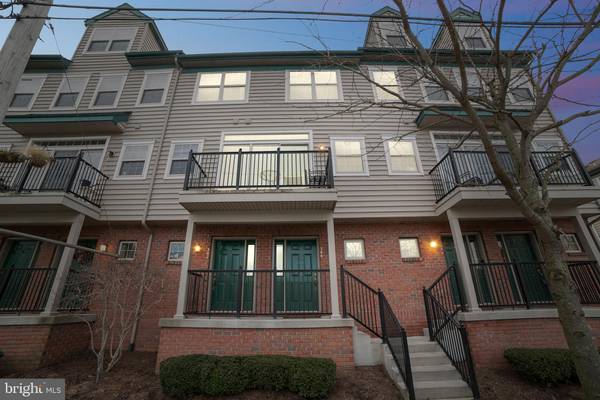 Downingtown, PA 19335,300 JEFFERSON AVE #13