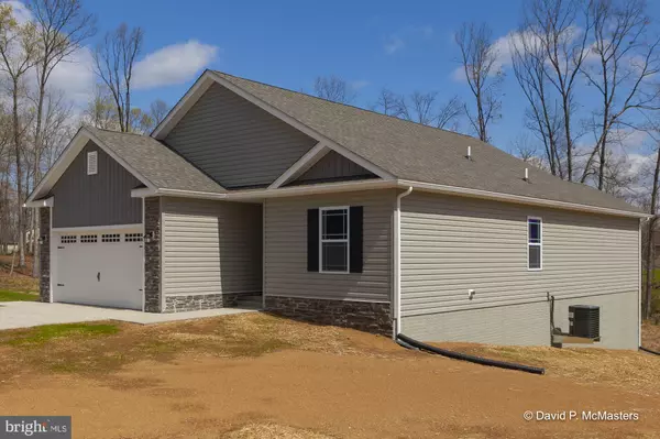 Inwood, WV 25428,237 CATCH RELEASE CT