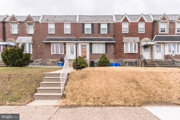 3140 DISSTON ST, Philadelphia, PA 19149