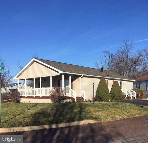 107 BOYER RD, Royersford, PA 19468