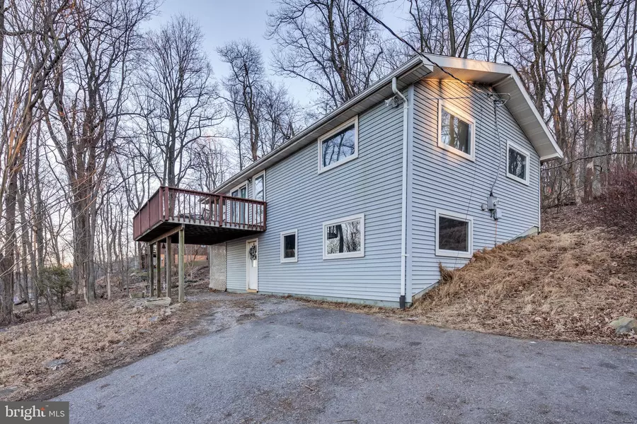 134 SALT LICK RD, Front Royal, VA 22630